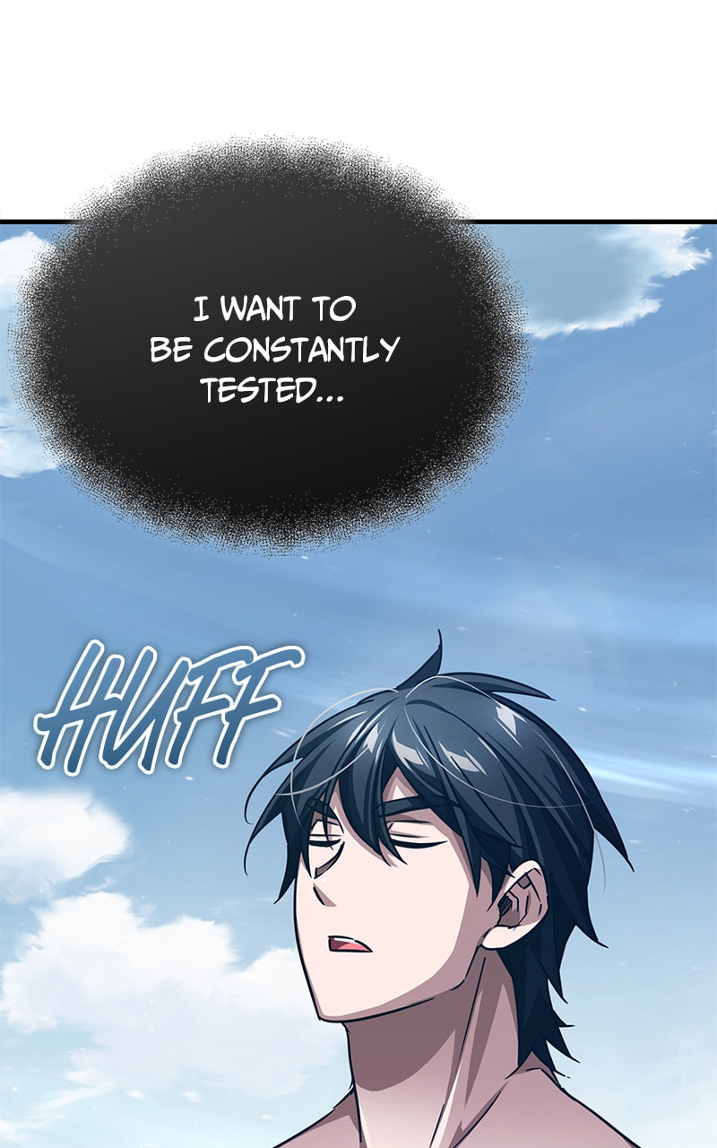 Read Descended from Divinity chapter 16.5 image 14 on Lezhin