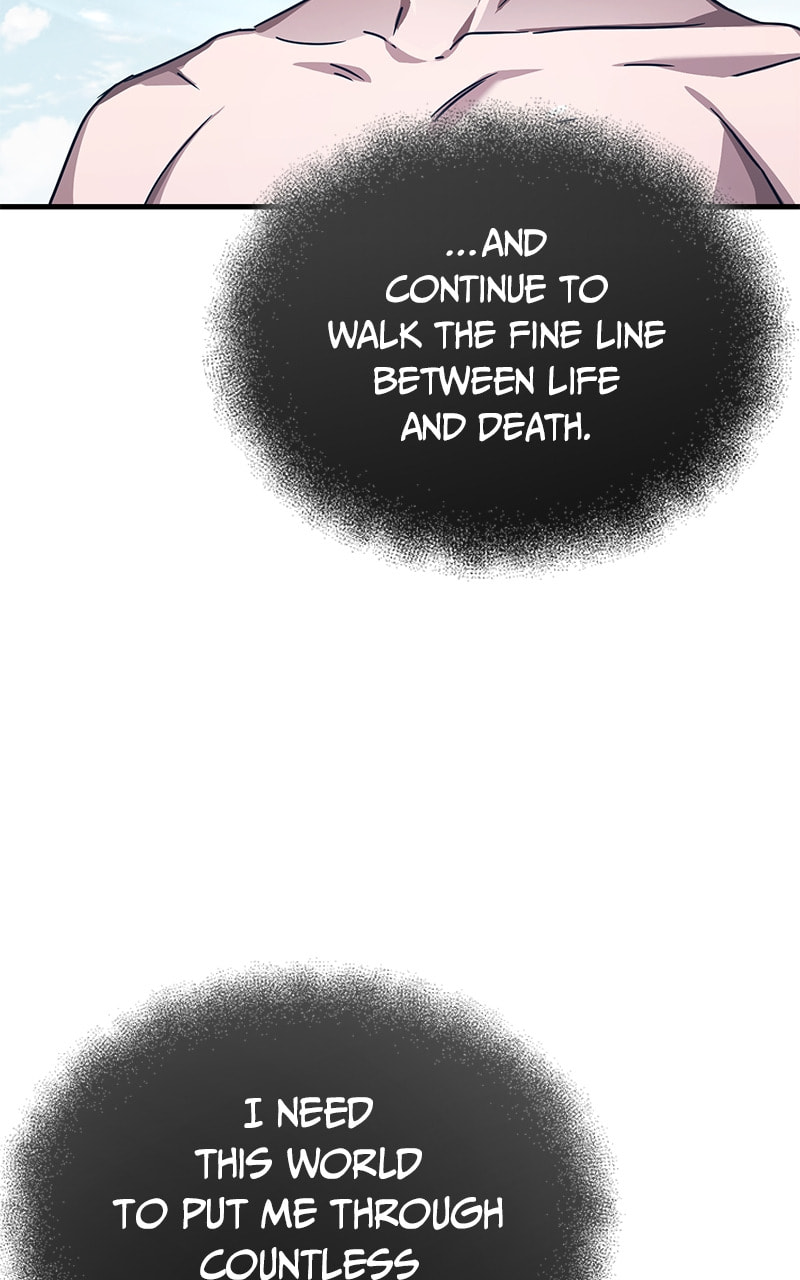 Read Descended from Divinity chapter 16.5 image 15 on Lezhin