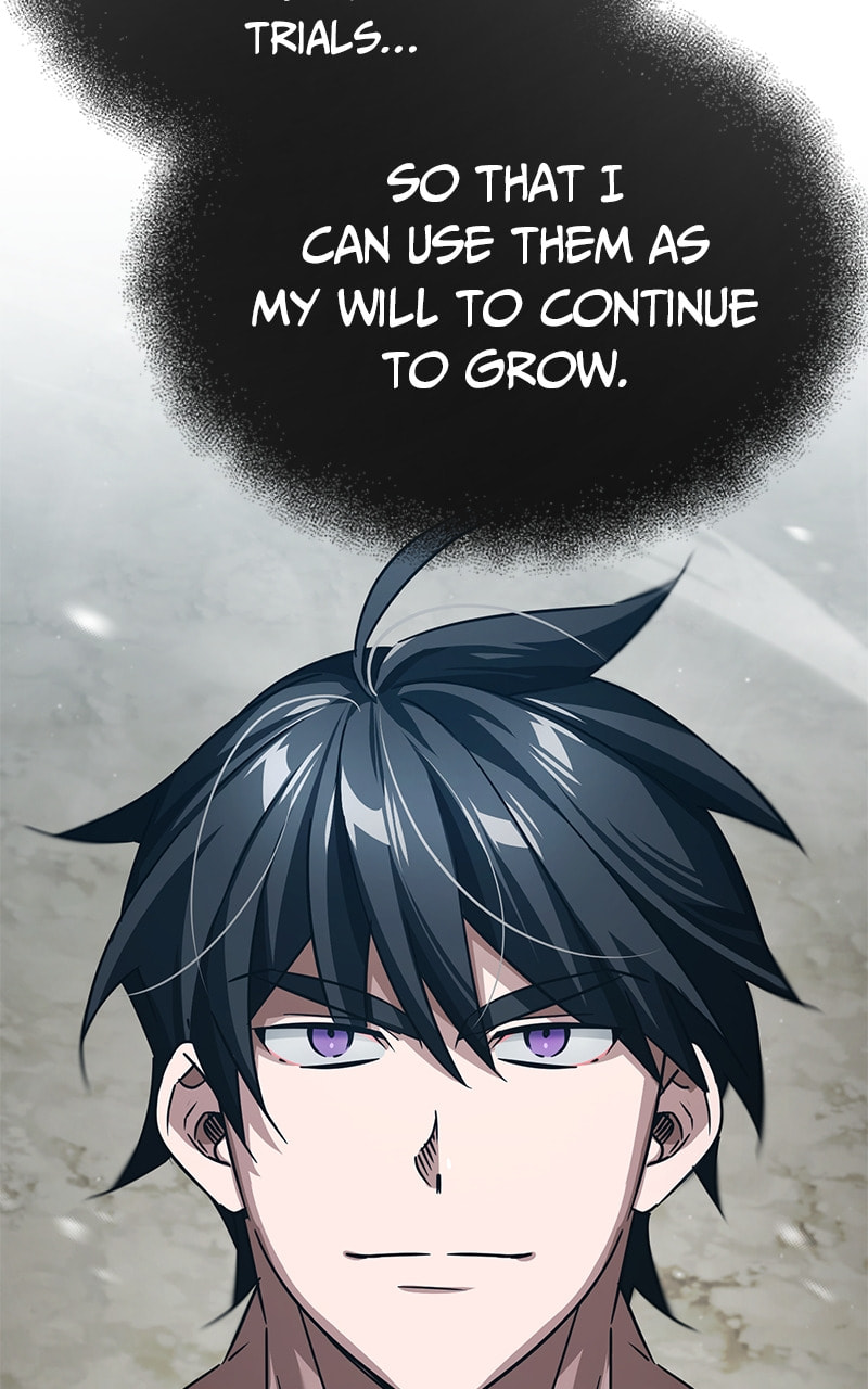 Read Descended from Divinity chapter 16.5 image 16 on Lezhin