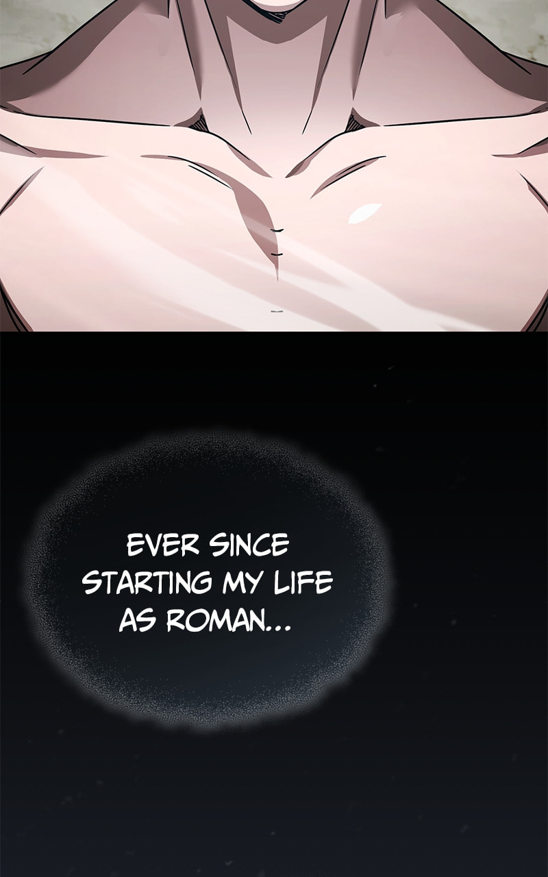Read Descended from Divinity chapter 16.5 image 17 on Lezhin