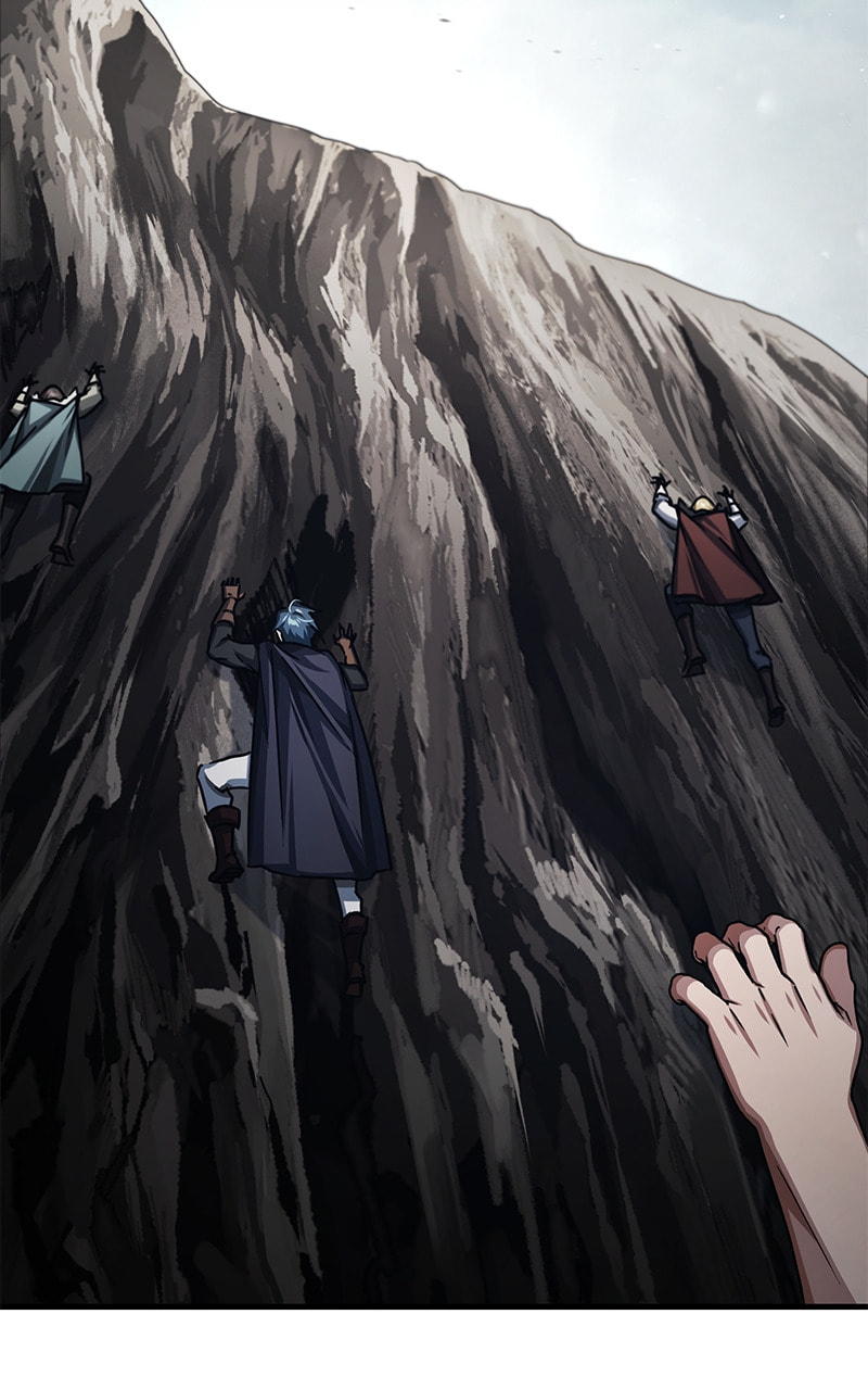Read Descended from Divinity chapter 16.5 image 19 on Lezhin