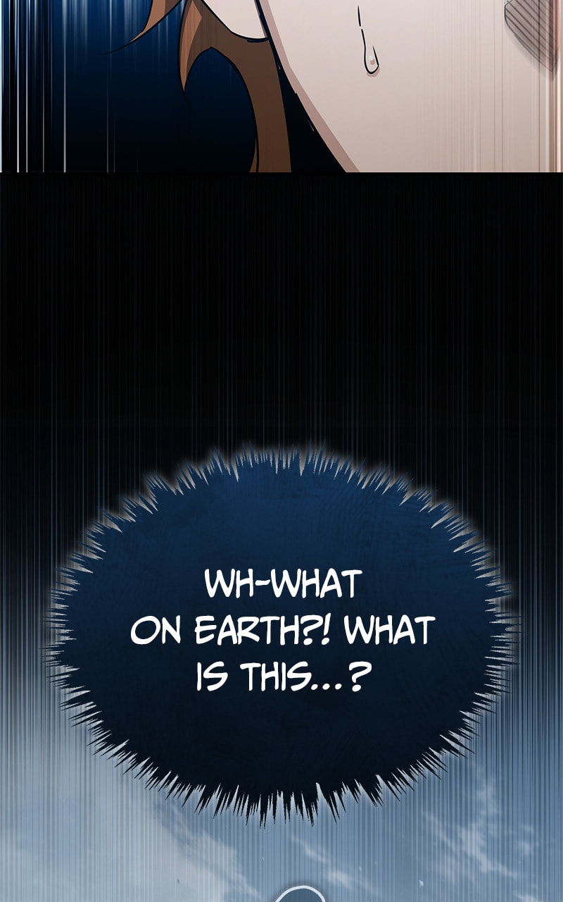 Read Descended from Divinity chapter 16.5 image 23 on Lezhin