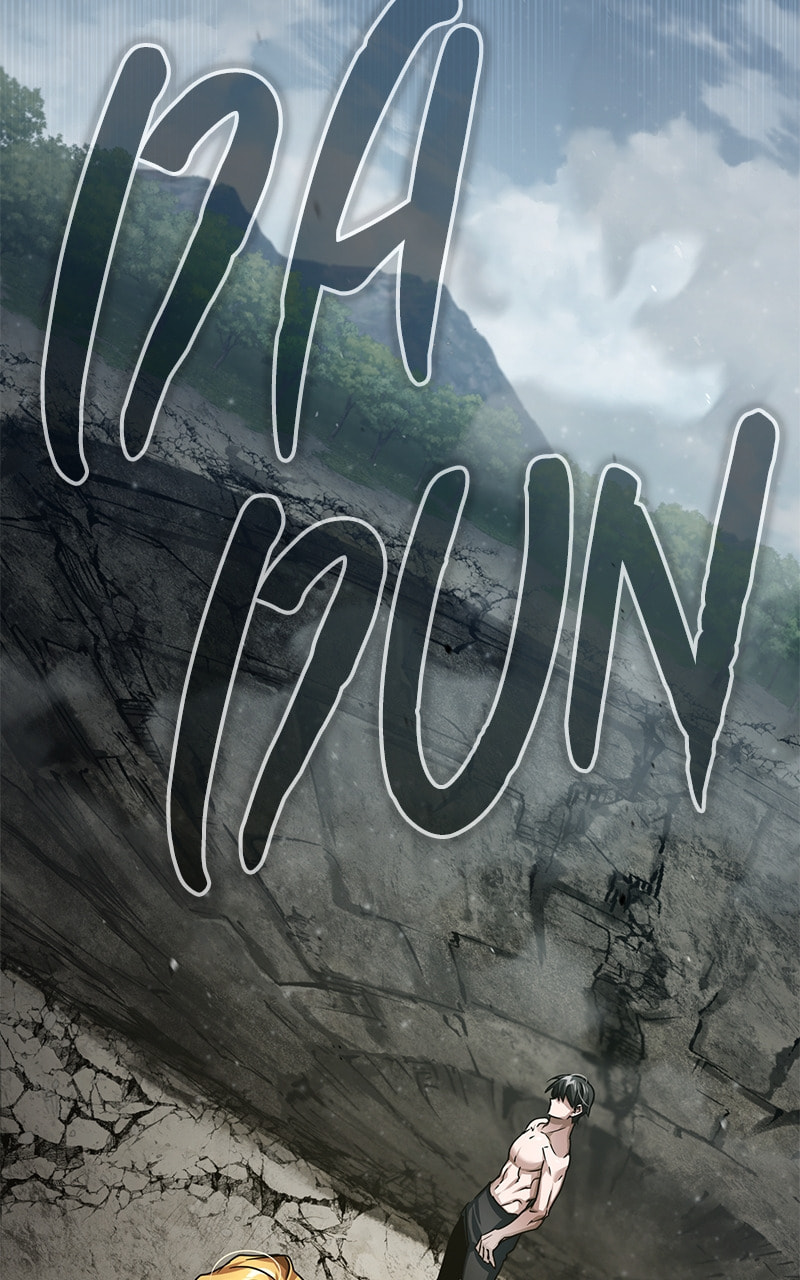 Read Descended from Divinity chapter 16.5 image 24 on Lezhin