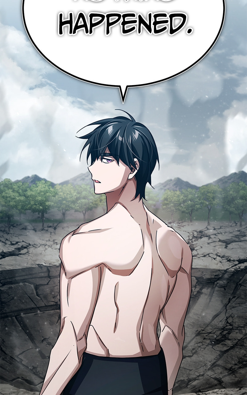 Read Descended from Divinity chapter 16.5 image 26 on Lezhin