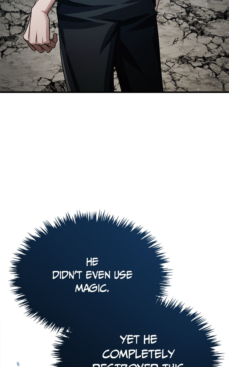 Read Descended from Divinity chapter 16.5 image 27 on Lezhin