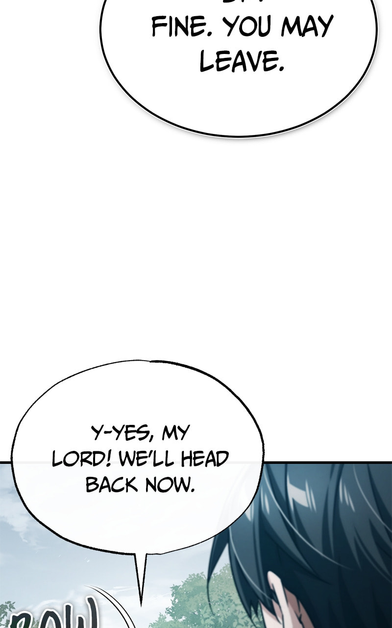 Read Descended from Divinity chapter 16.5 image 29 on Lezhin
