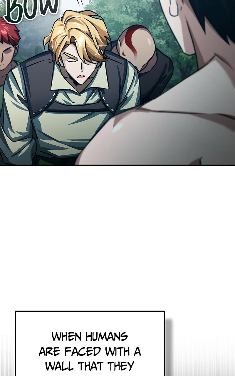 Read Descended from Divinity chapter 16.5 image 30 on Lezhin