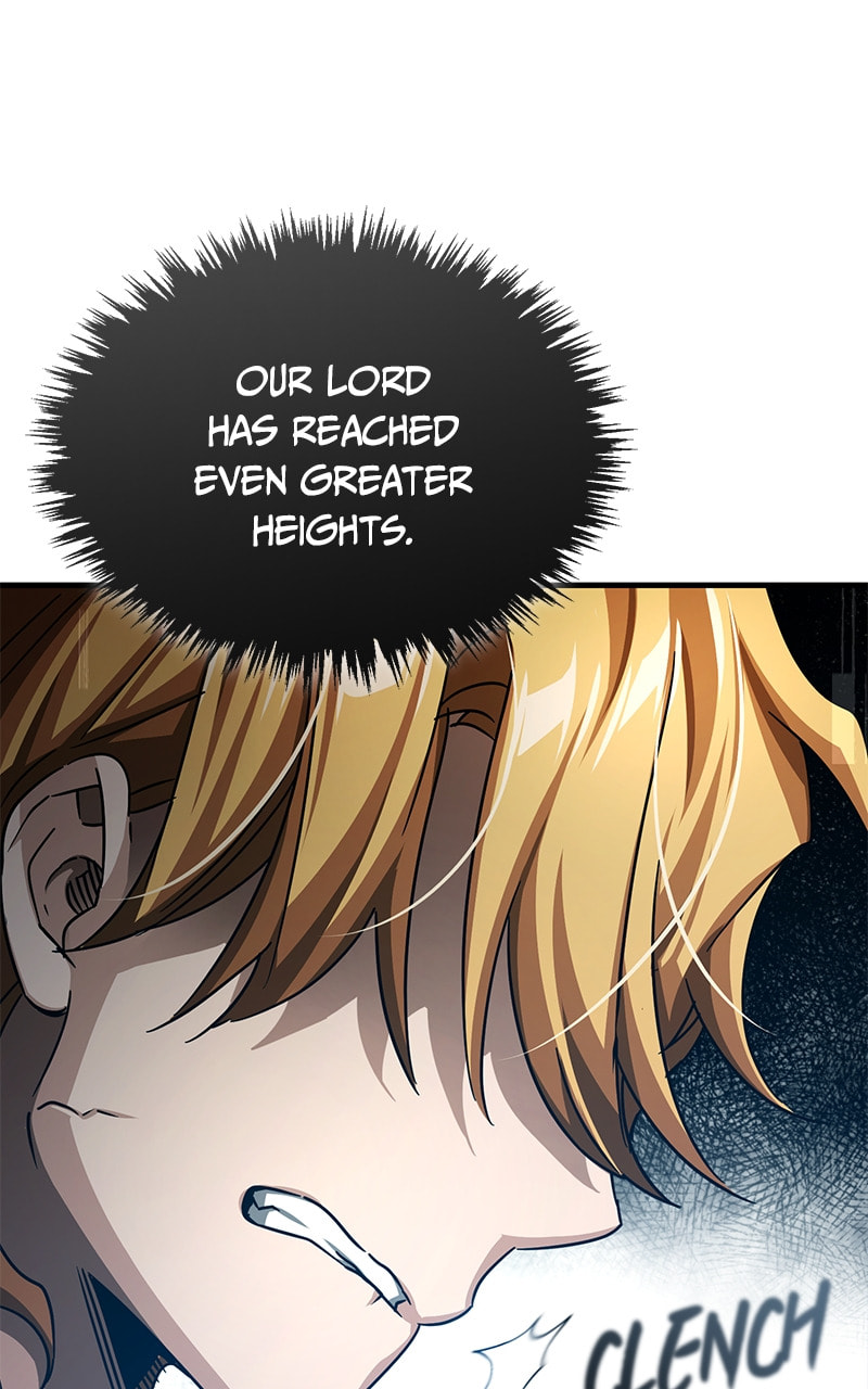 Read Descended from Divinity chapter 16.5 image 33 on Lezhin
