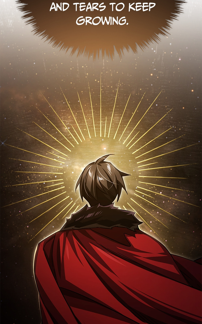 Read Descended from Divinity chapter 16.5 image 35 on Lezhin