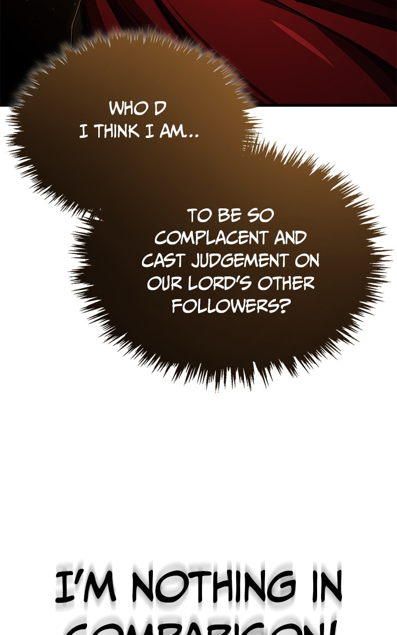 Read Descended from Divinity chapter 16.5 image 36 on Lezhin