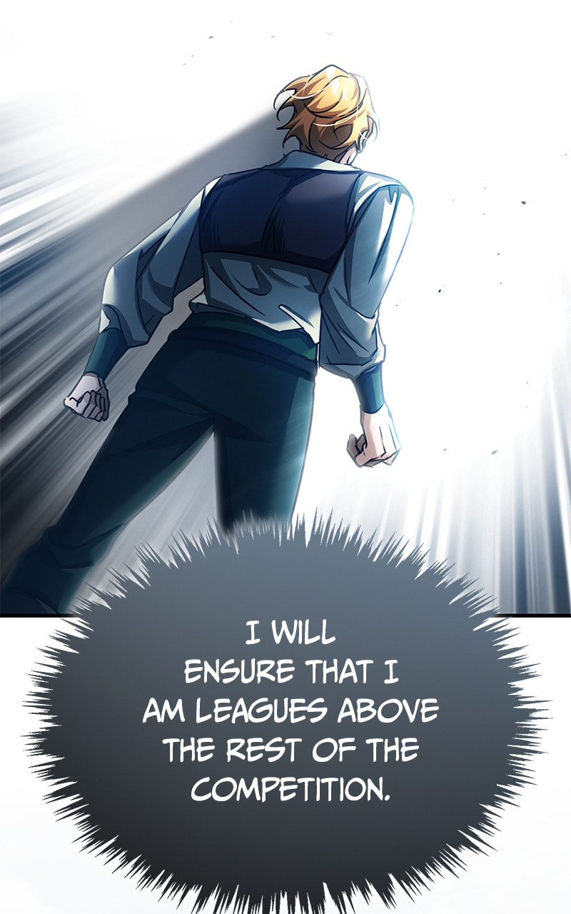 Read Descended from Divinity chapter 16.5 image 39 on Lezhin