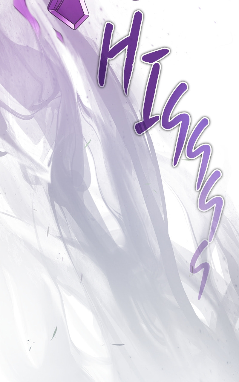 Read Descended from Divinity chapter 16.5 image 4 on Lezhin