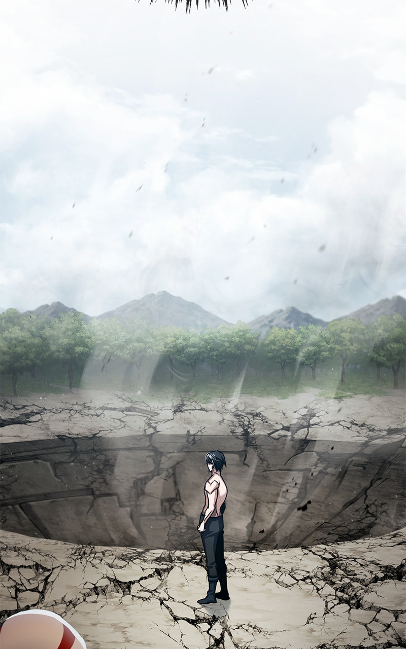Read Descended from Divinity chapter 16.5 image 40 on Lezhin