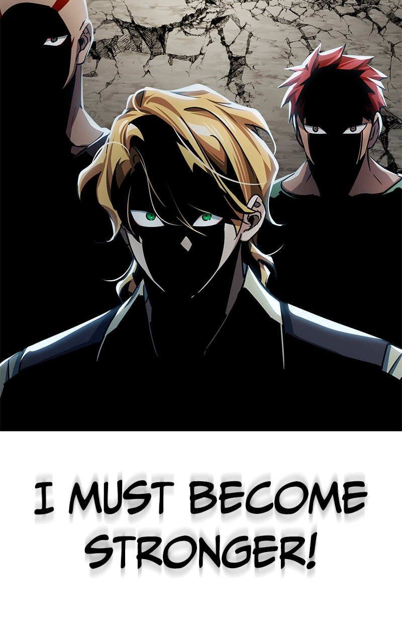 Read Descended from Divinity chapter 16.5 image 41 on Lezhin