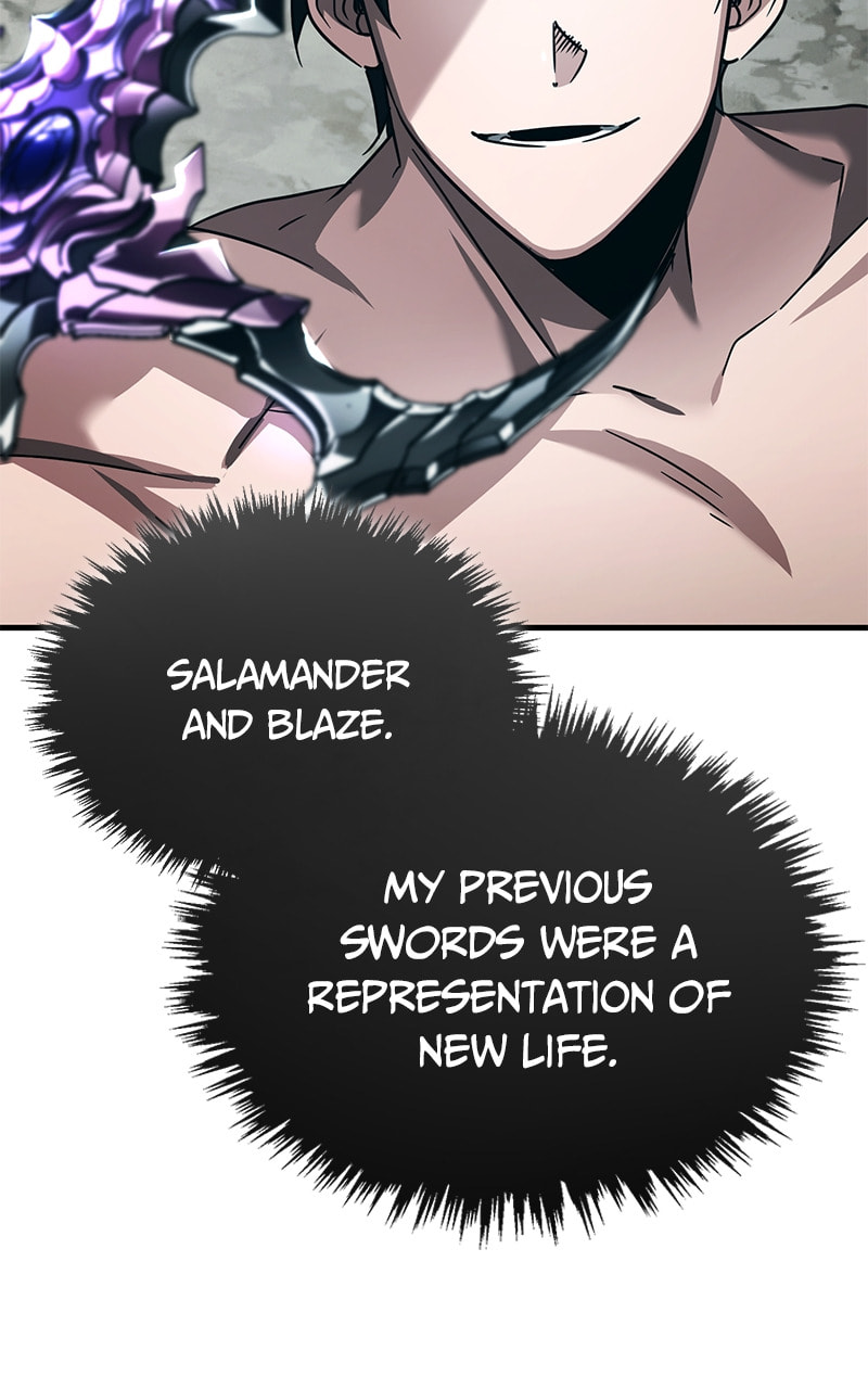 Read Descended from Divinity chapter 16.5 image 46 on Lezhin