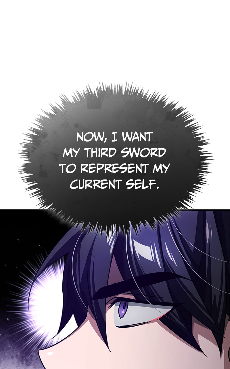 Read Descended from Divinity chapter 16.5 image 47 on Lezhin