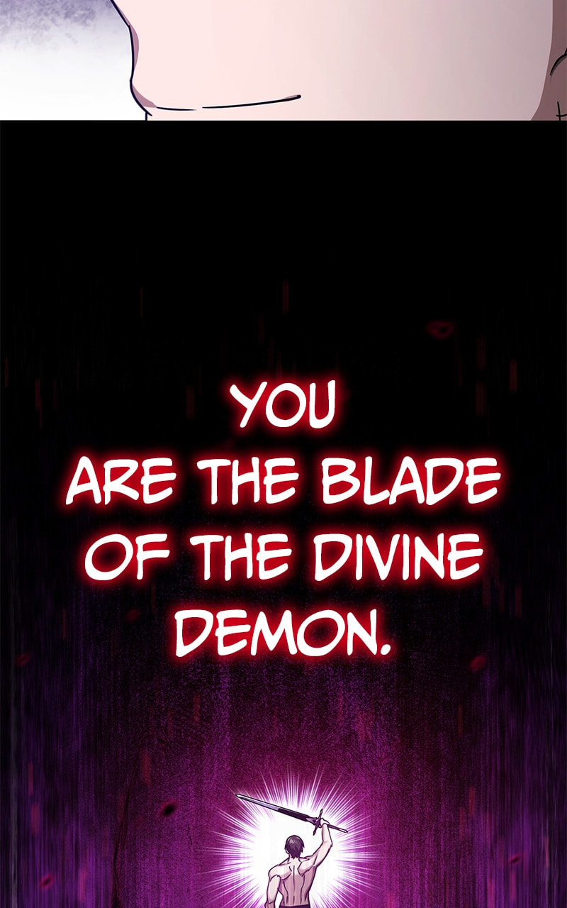 Read Descended from Divinity chapter 16.5 image 48 on Lezhin