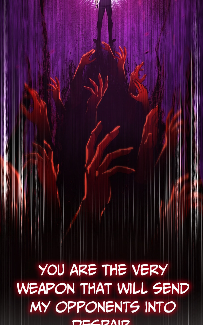Read Descended from Divinity chapter 16.5 image 49 on Lezhin