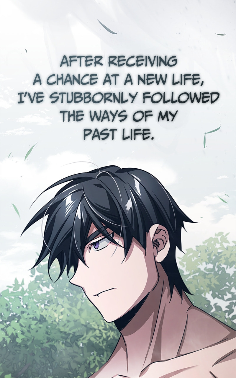 Read Descended from Divinity chapter 16.5 image 5 on Lezhin