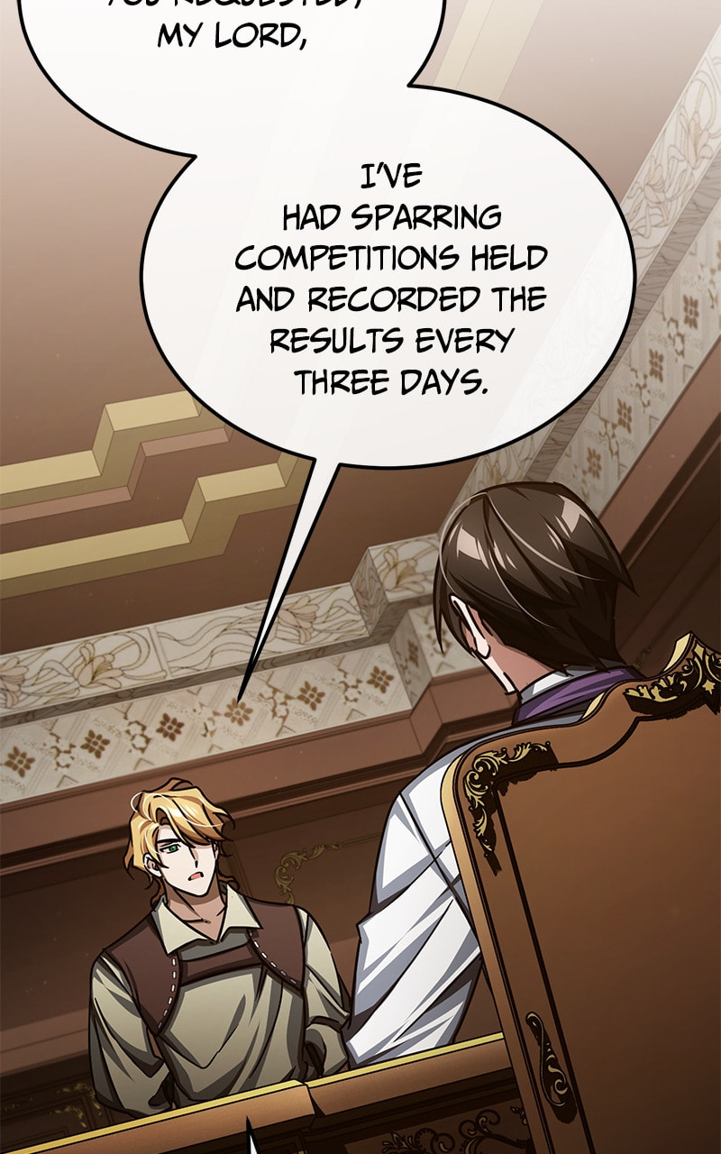 Read Descended from Divinity chapter 16.5 image 55 on Lezhin