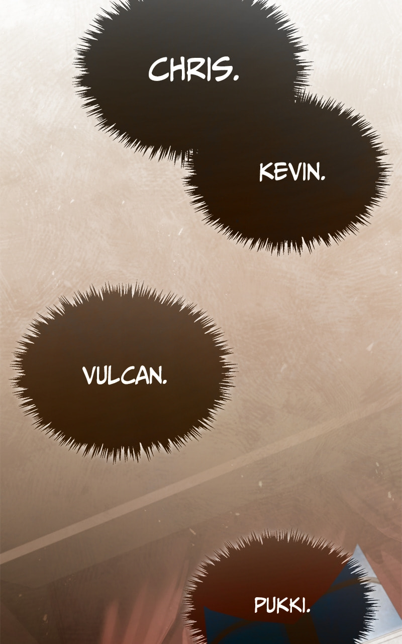 Read Descended from Divinity chapter 16.5 image 58 on Lezhin