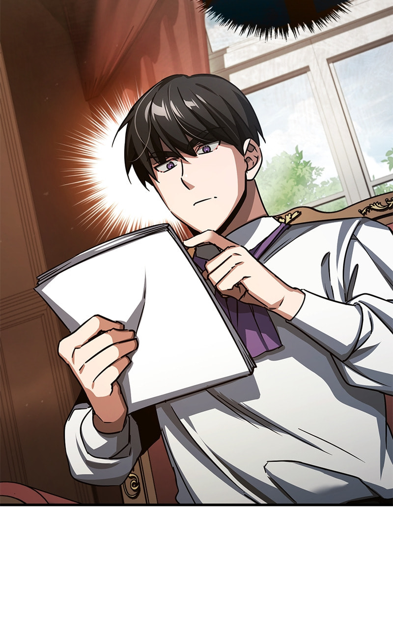 Read Descended from Divinity chapter 16.5 image 59 on Lezhin
