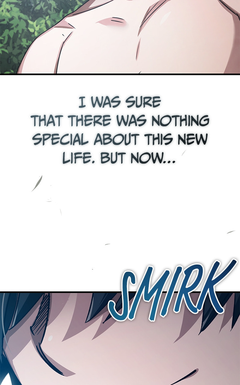 Read Descended from Divinity chapter 16.5 image 6 on Lezhin