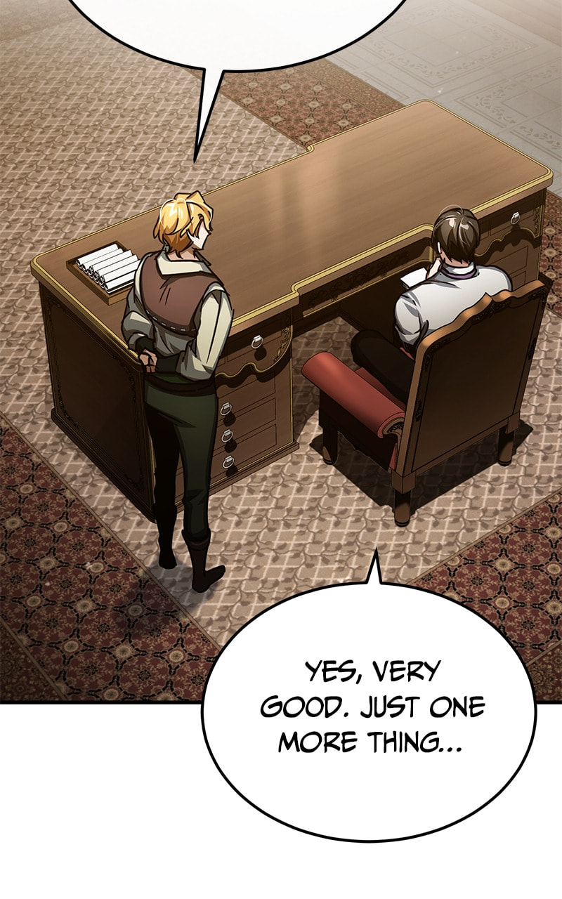Read Descended from Divinity chapter 16.5 image 62 on Lezhin