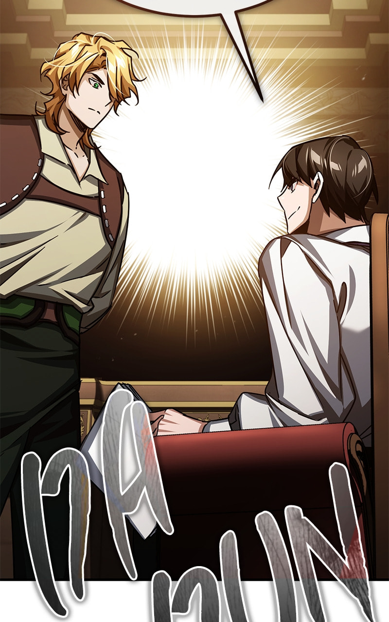 Read Descended from Divinity chapter 16.5 image 67 on Lezhin