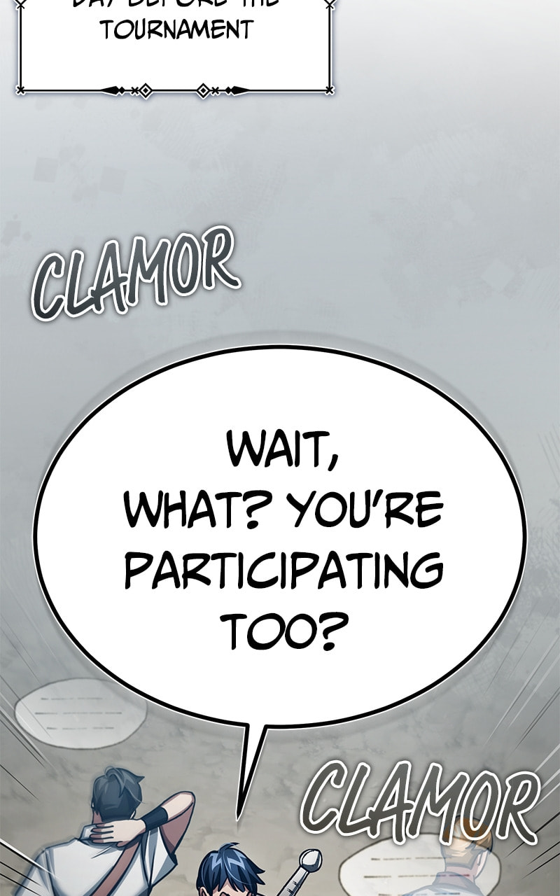 Read Descended from Divinity chapter 16.5 image 69 on Lezhin