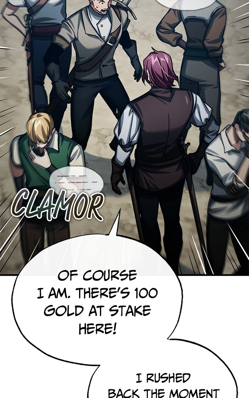 Read Descended from Divinity chapter 16.5 image 70 on Lezhin