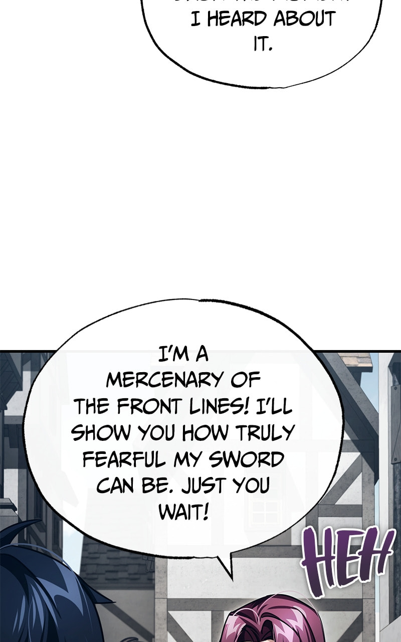 Read Descended from Divinity chapter 16.5 image 71 on Lezhin