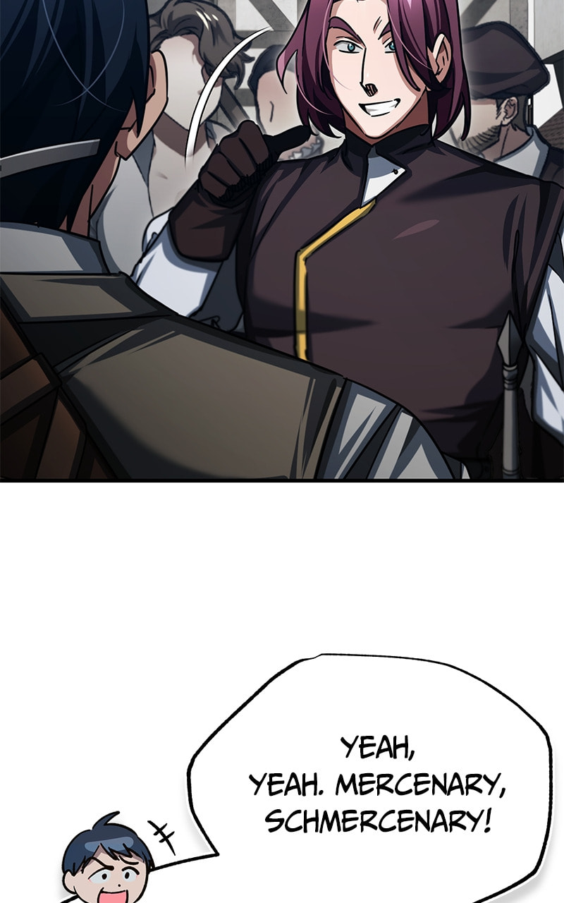 Read Descended from Divinity chapter 16.5 image 72 on Lezhin