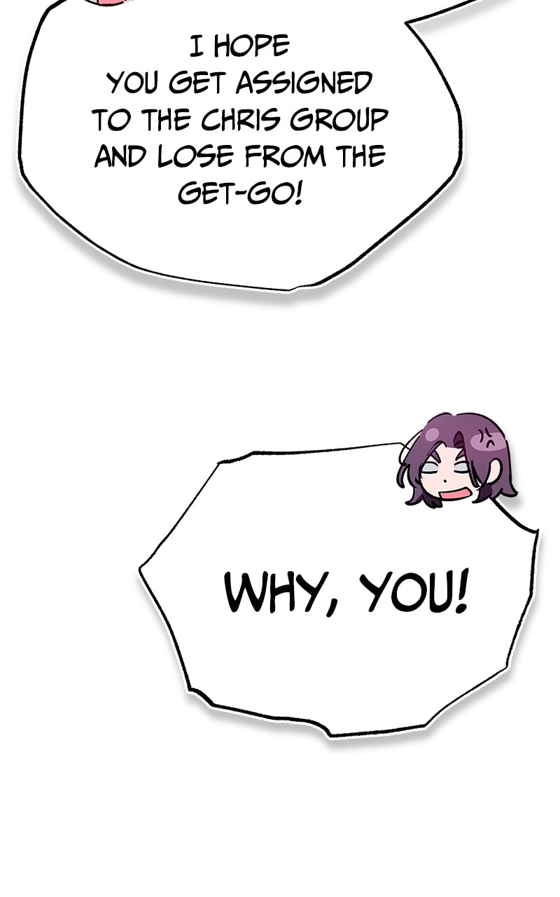 Read Descended from Divinity chapter 16.5 image 73 on Lezhin
