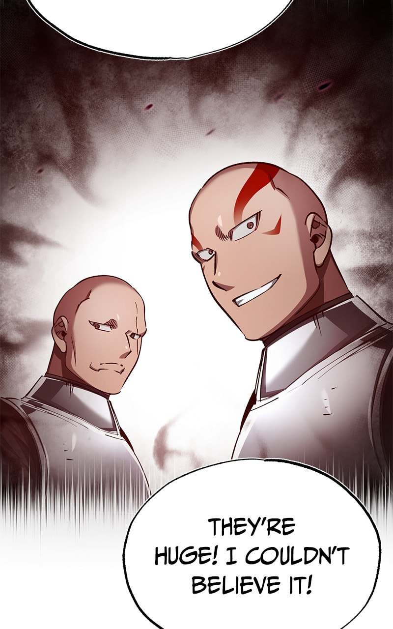 Read Descended from Divinity chapter 16.5 image 76 on Lezhin
