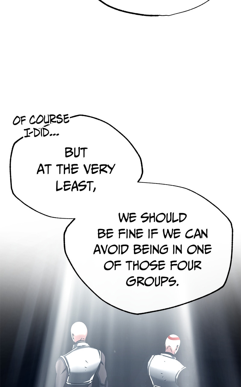 Read Descended from Divinity chapter 16.5 image 77 on Lezhin