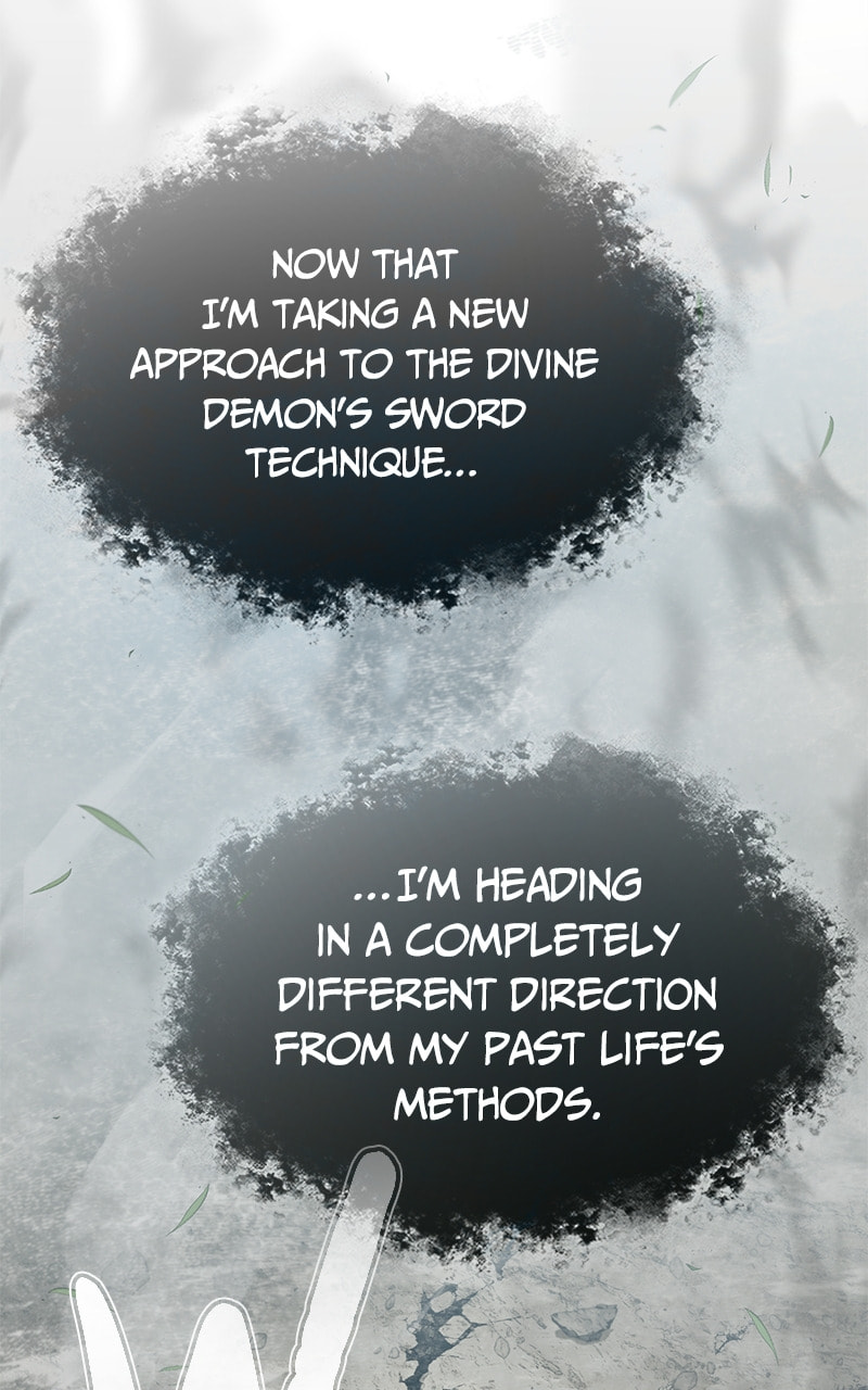 Read Descended from Divinity chapter 16.5 image 8 on Lezhin