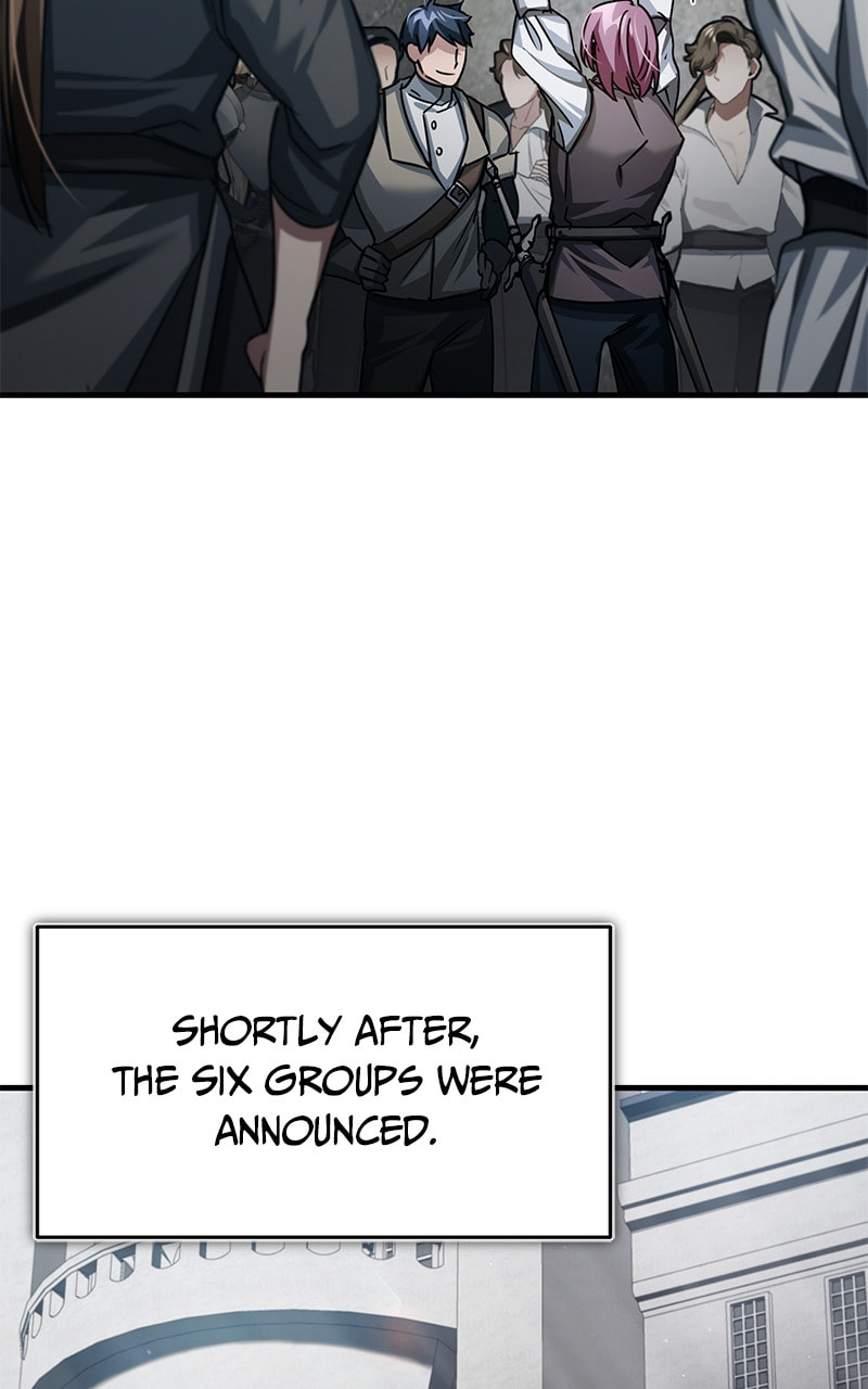 Read Descended from Divinity chapter 16.5 image 80 on Lezhin