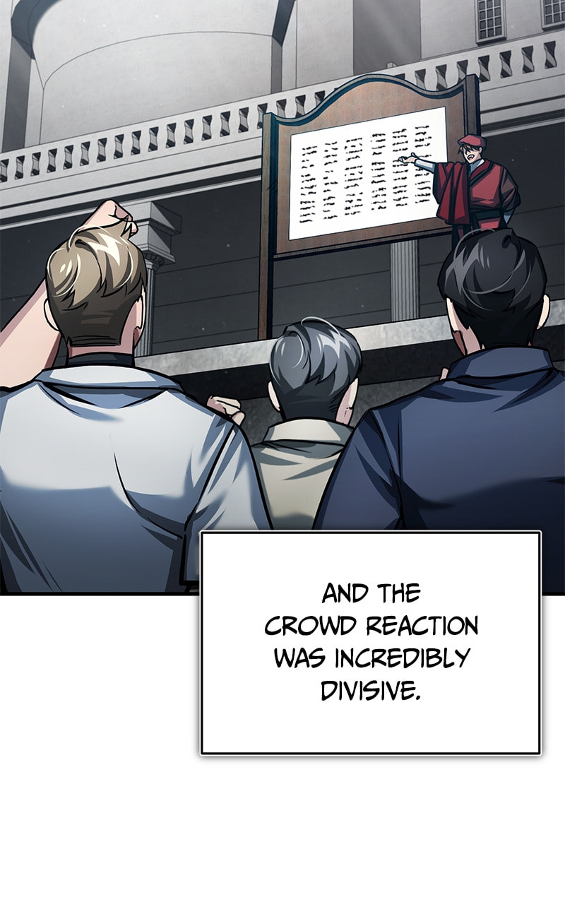 Read Descended from Divinity chapter 16.5 image 81 on Lezhin