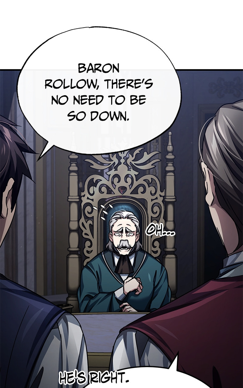 Read Descended from Divinity chapter 16.5 image 84 on Lezhin