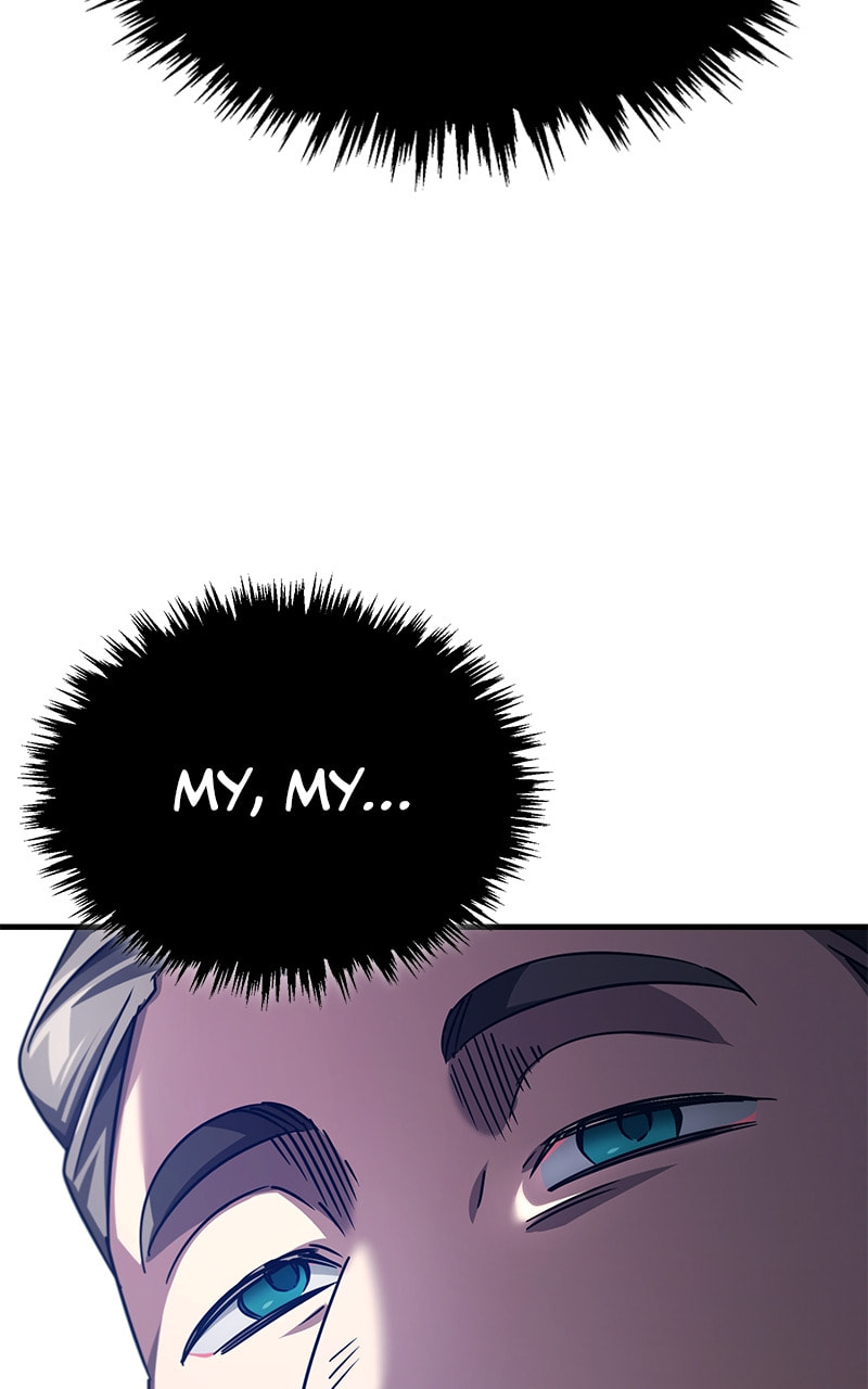 Read Descended from Divinity chapter 16.5 image 87 on Lezhin
