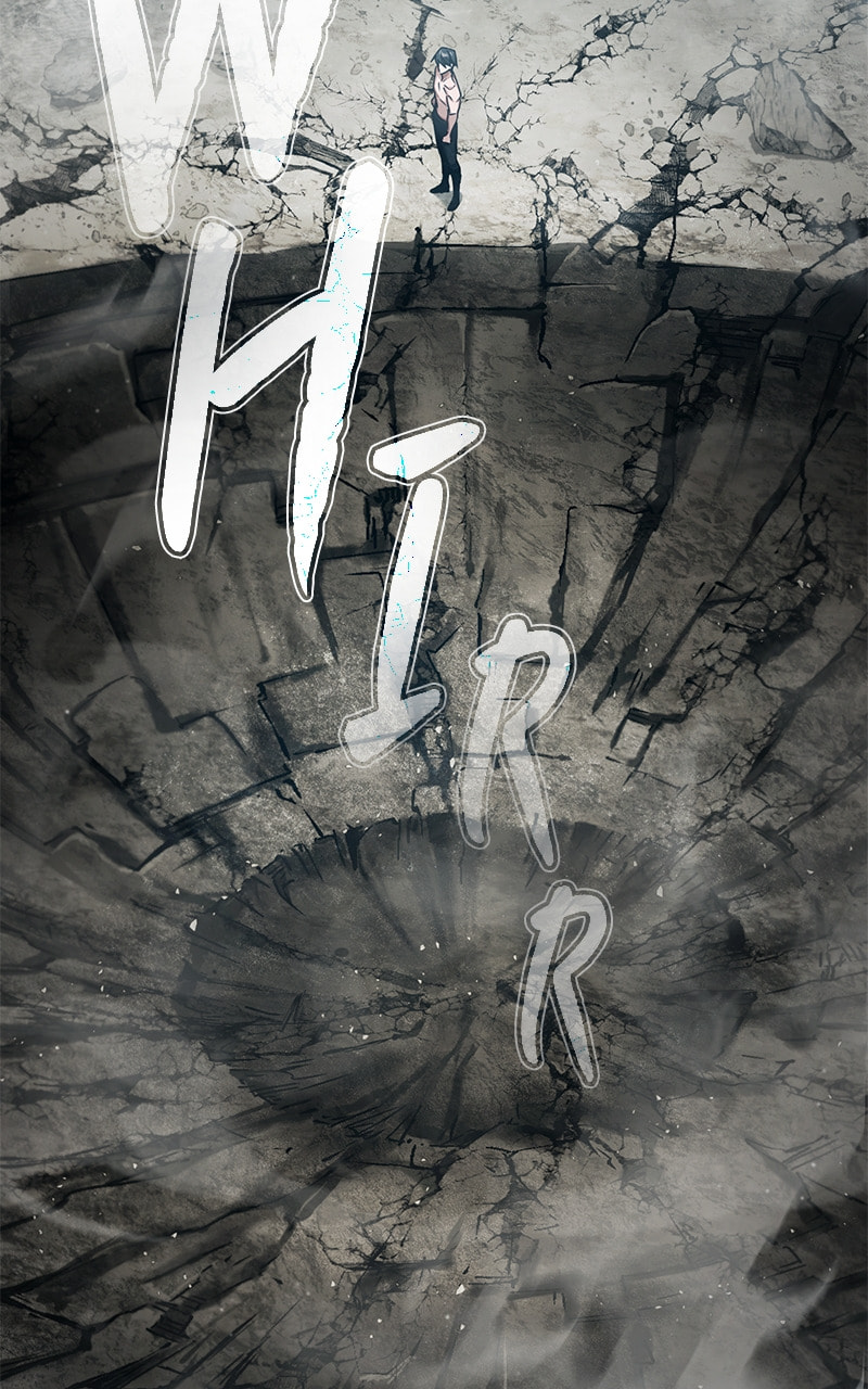 Read Descended from Divinity chapter 16.5 image 9 on Lezhin