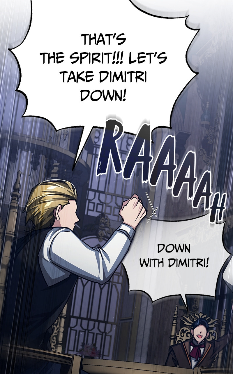 Read Descended from Divinity chapter 16.5 image 91 on Lezhin