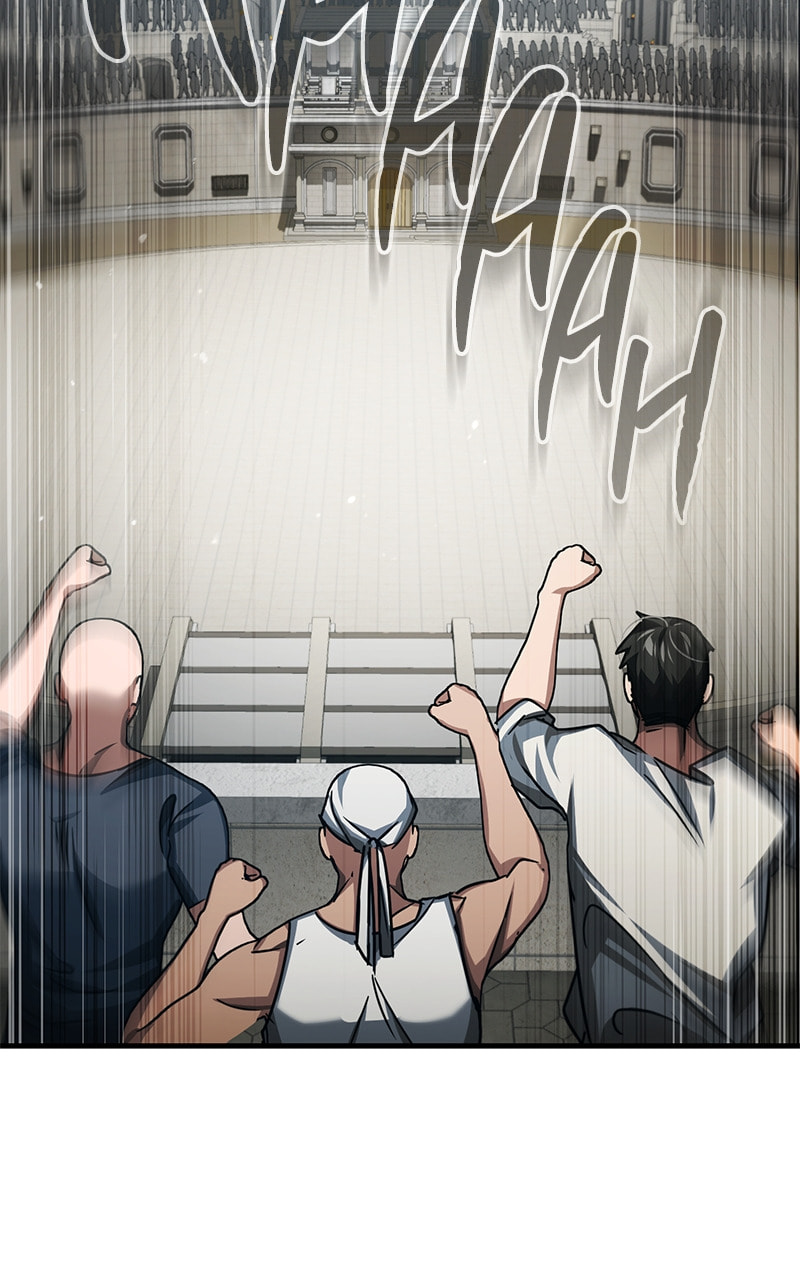 Read Descended from Divinity chapter 16.5 image 94 on Lezhin