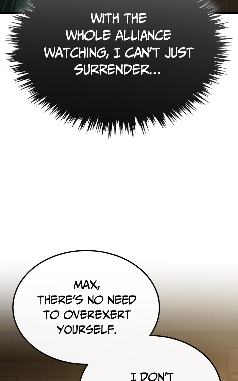 Read Descended from Divinity chapter 16.5 image 96 on Lezhin