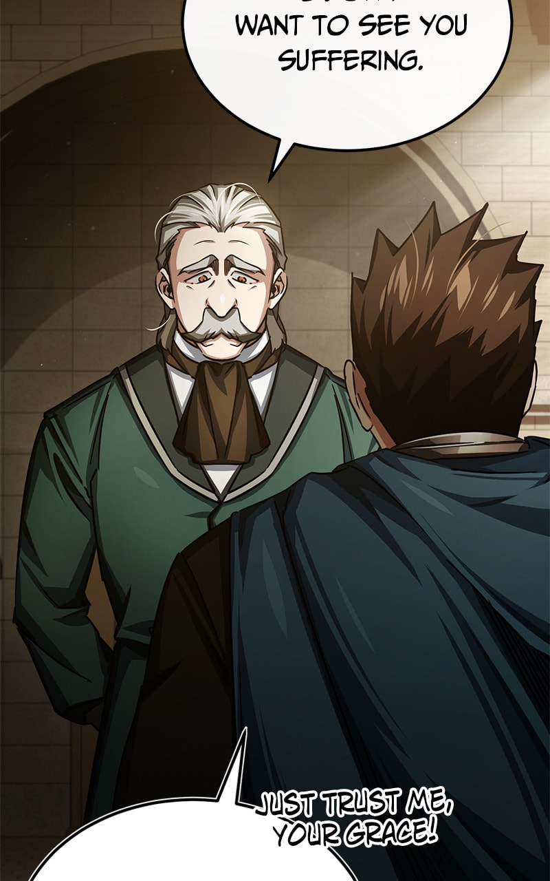 Read Descended from Divinity chapter 16.5 image 97 on Lezhin