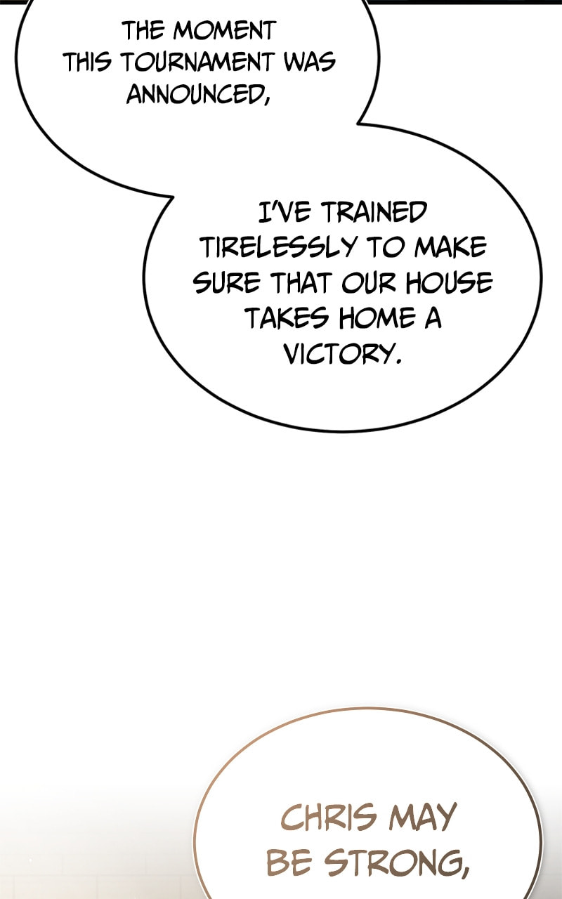 Read Descended from Divinity chapter 16.5 image 98 on Lezhin