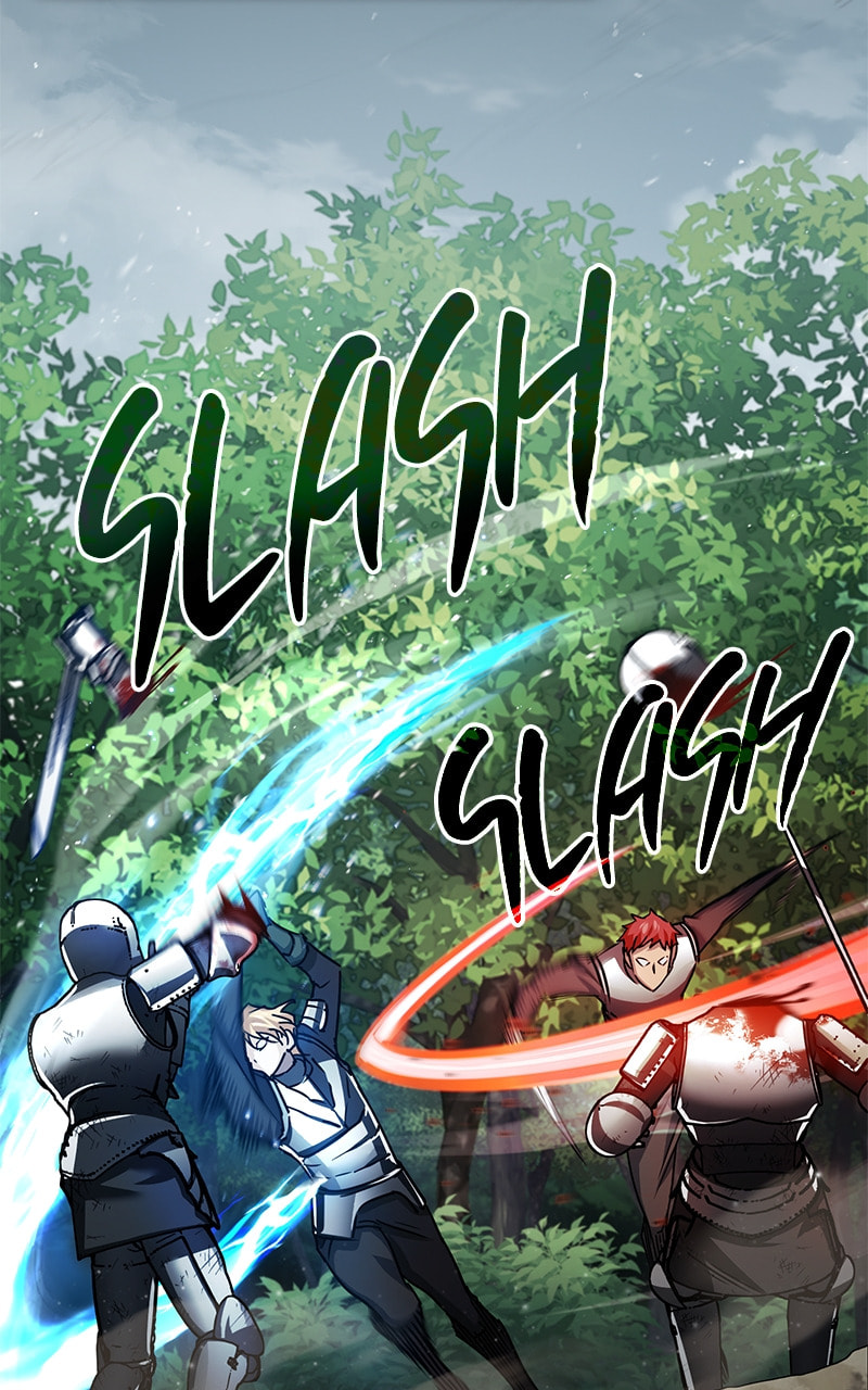 Read Descended from Divinity chapter 16.6 image 10 on Lezhin