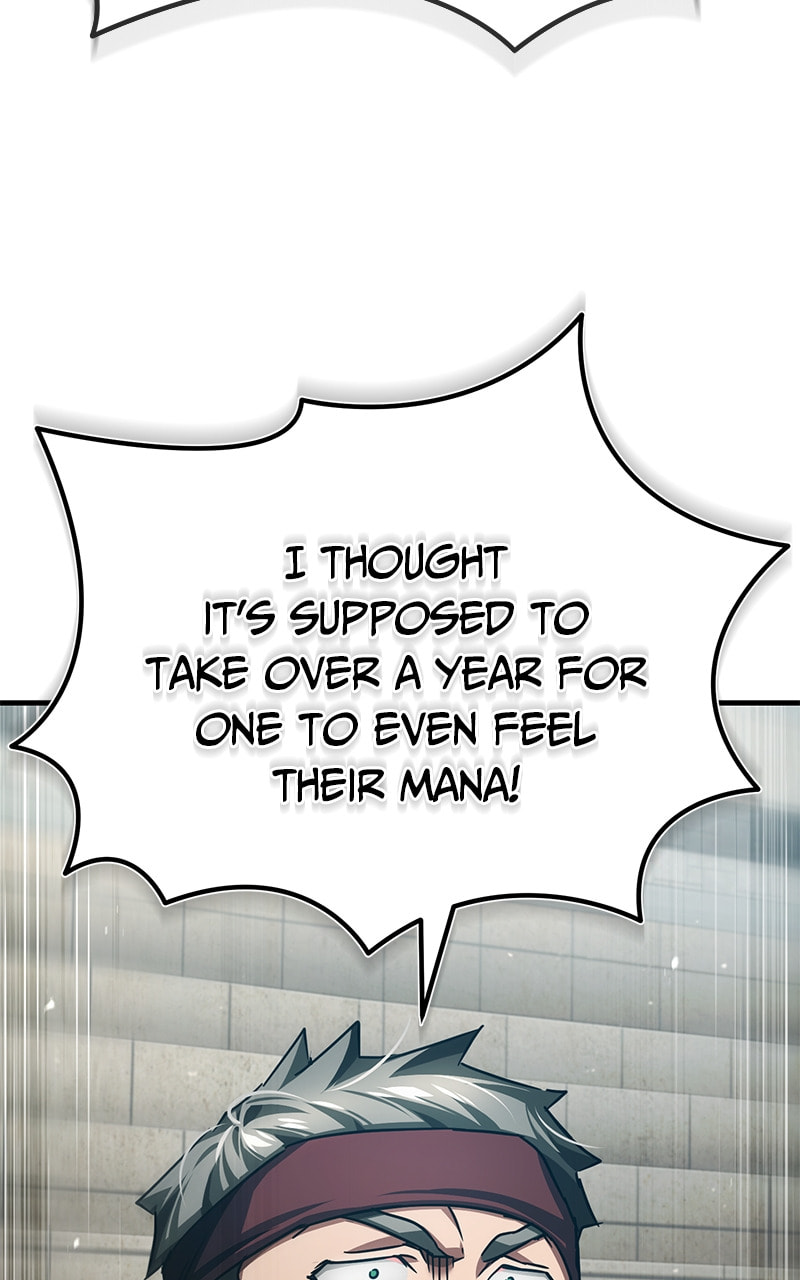 Read Descended from Divinity chapter 16.6 image 108 on Lezhin