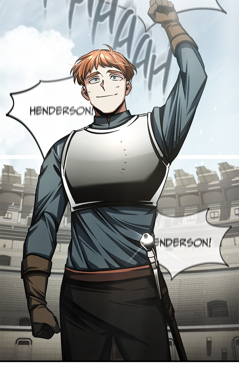 Read Descended from Divinity chapter 16.6 image 110 on Lezhin